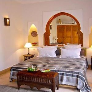 Suite Senior con Cama King